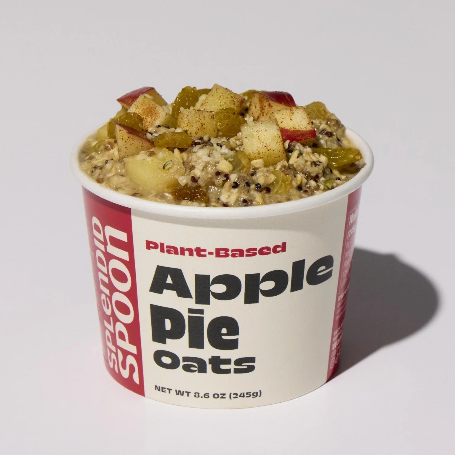 Apple Pie Oats - Image 2