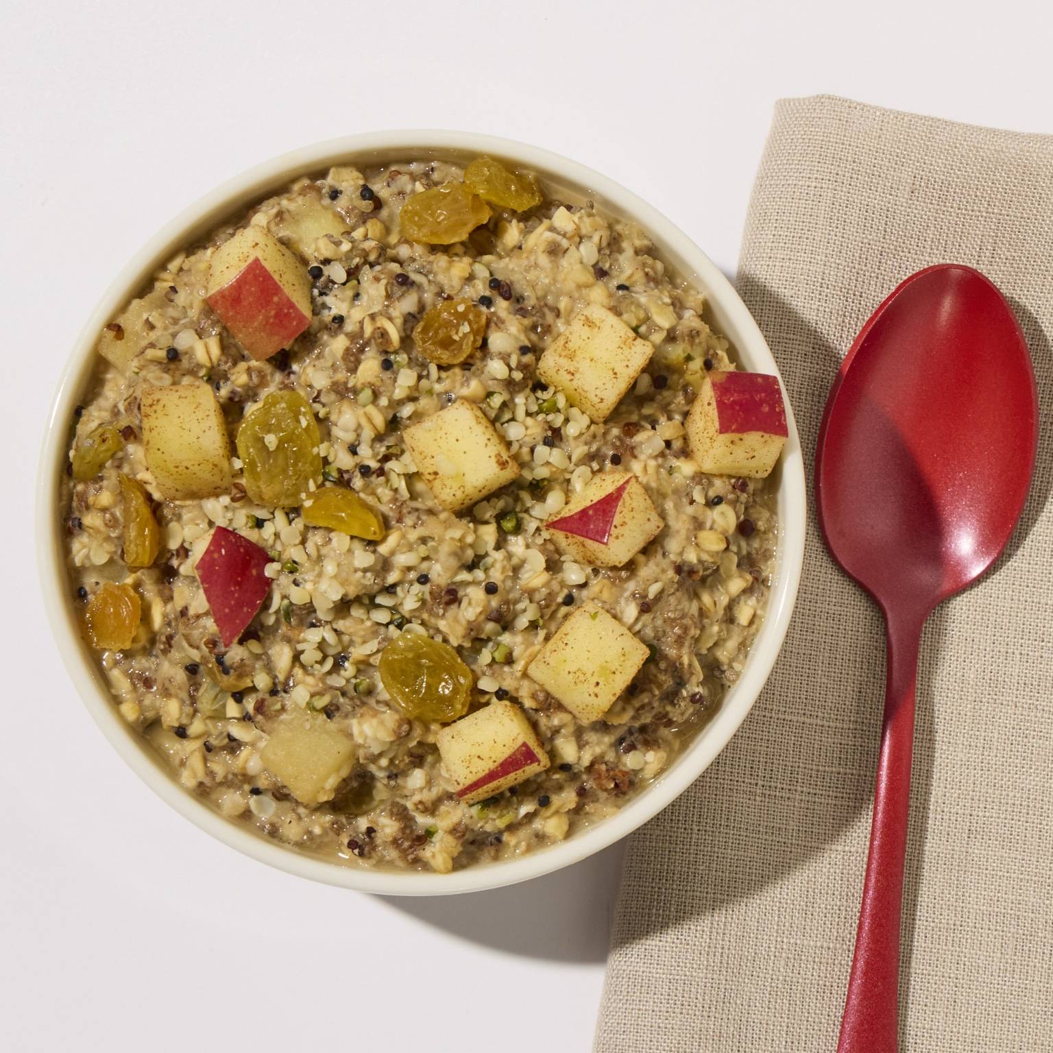 Apple Pie Oats - Image 3