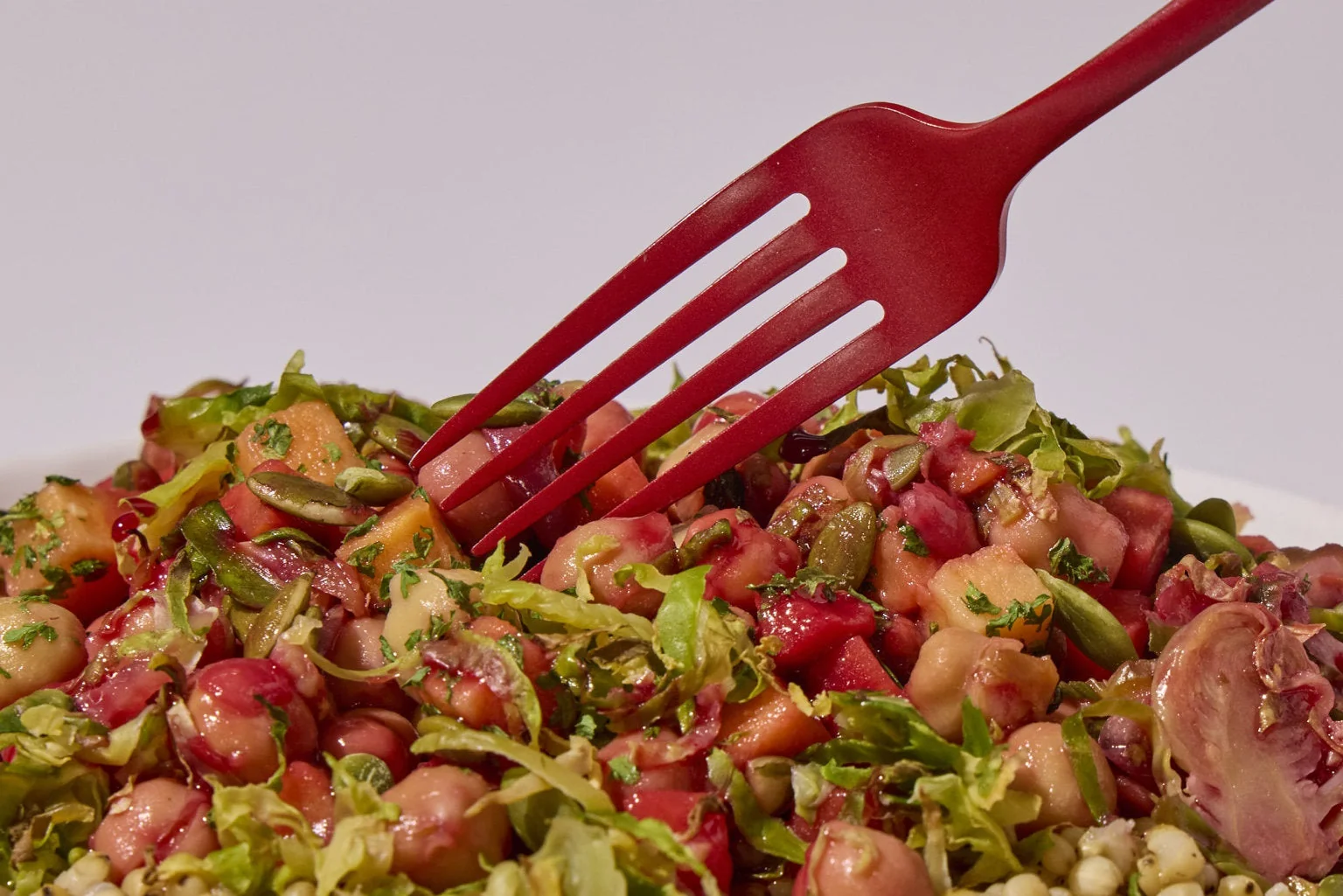 Beet Glow Bowl - Image 2