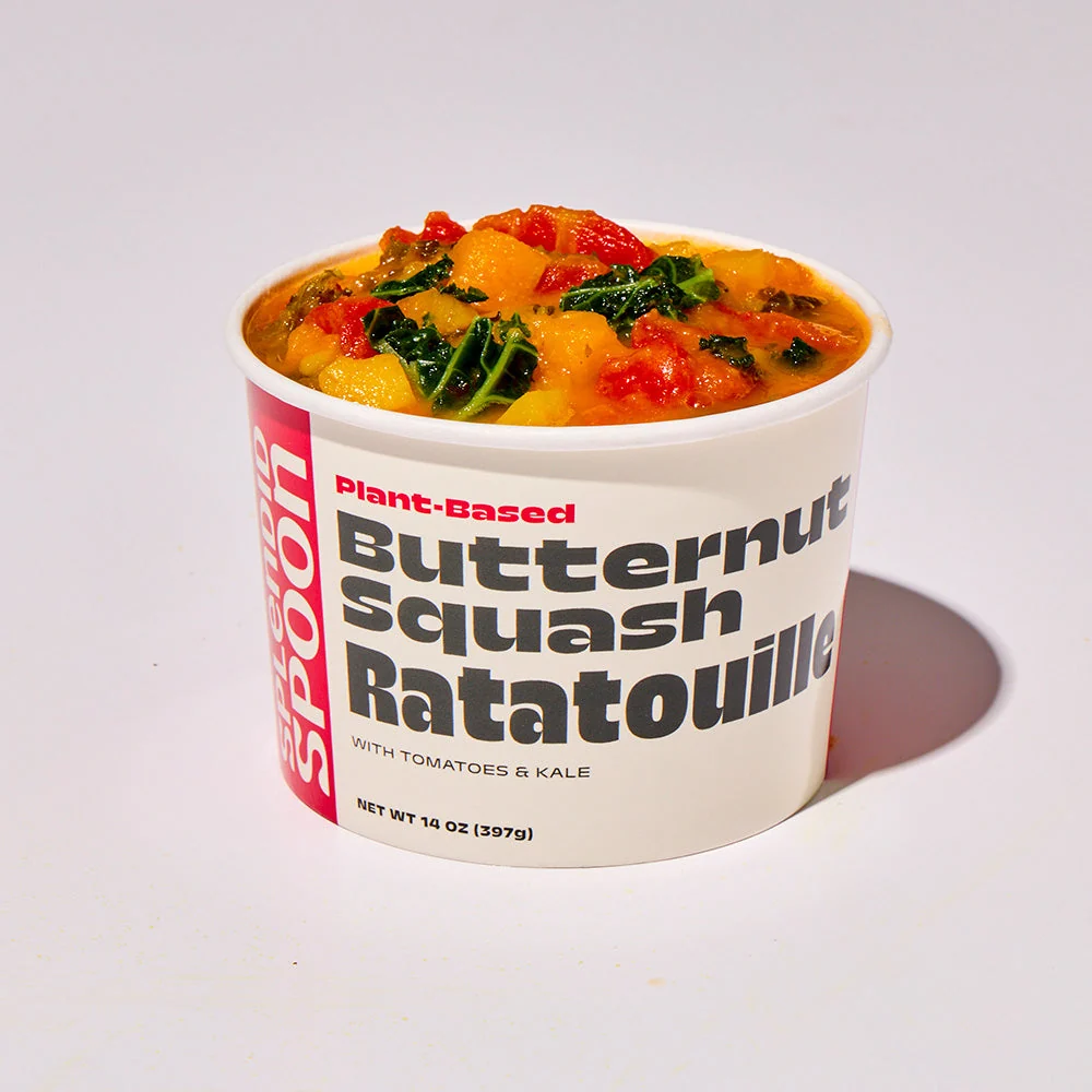 Butternut Squash Ratatouille - Image 2