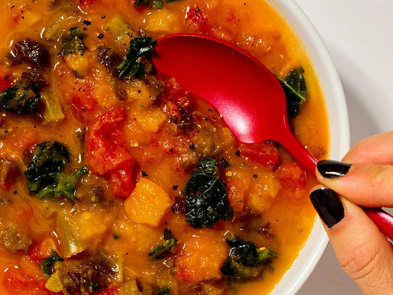 Butternut Squash Ratatouille - Image 3