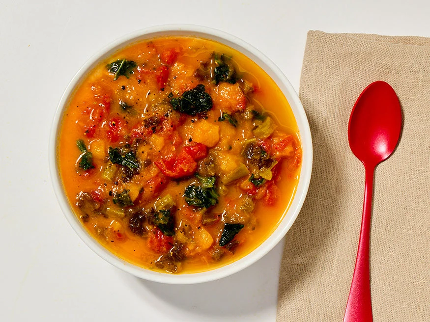 Butternut Squash Ratatouille - Image 4