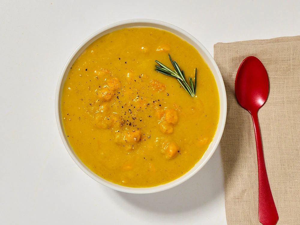 Butternut Turmeric Soup - Image 4