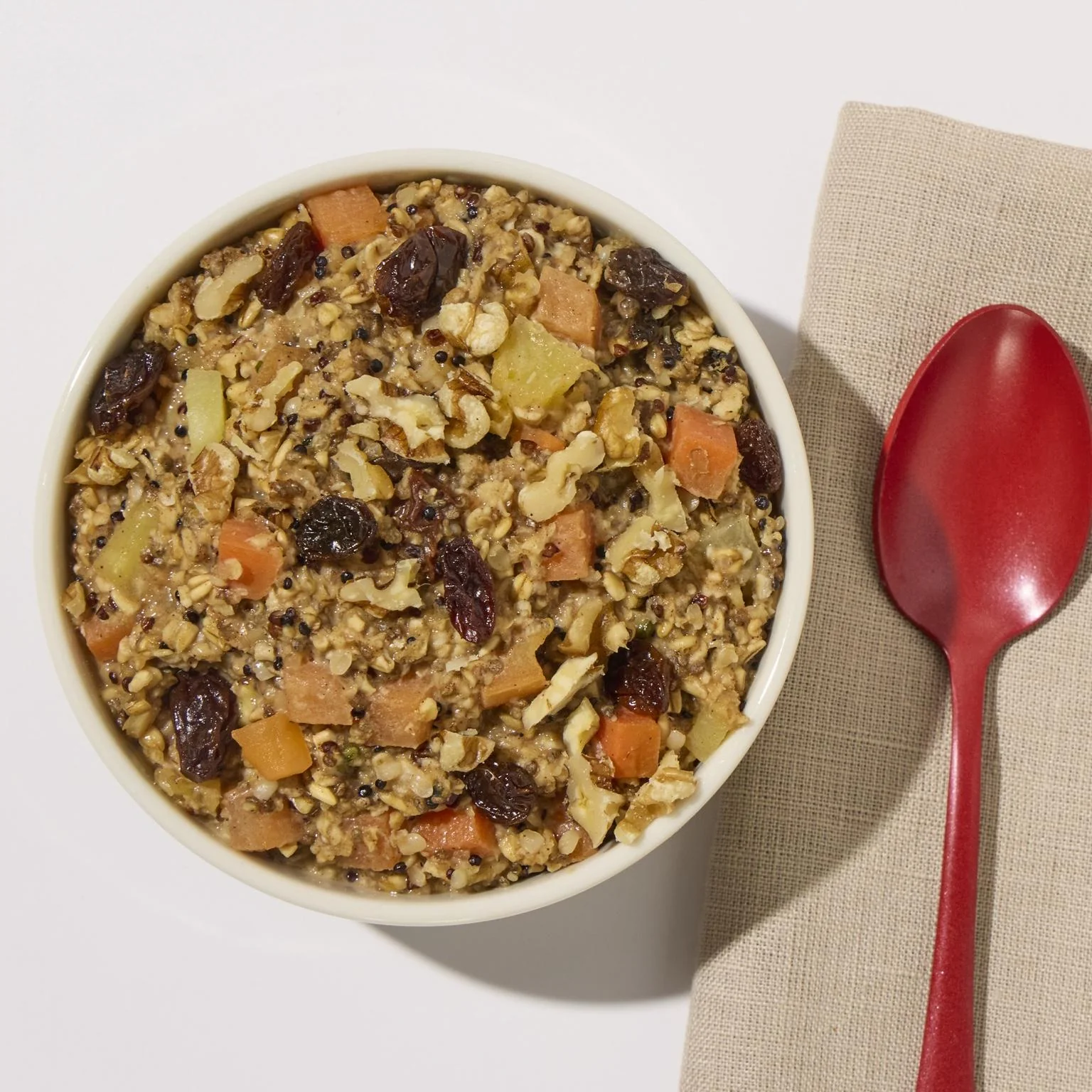 Carrot Cake Oats - Image 3