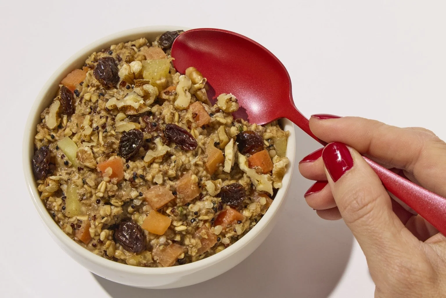 Carrot Cake Oats - Image 4