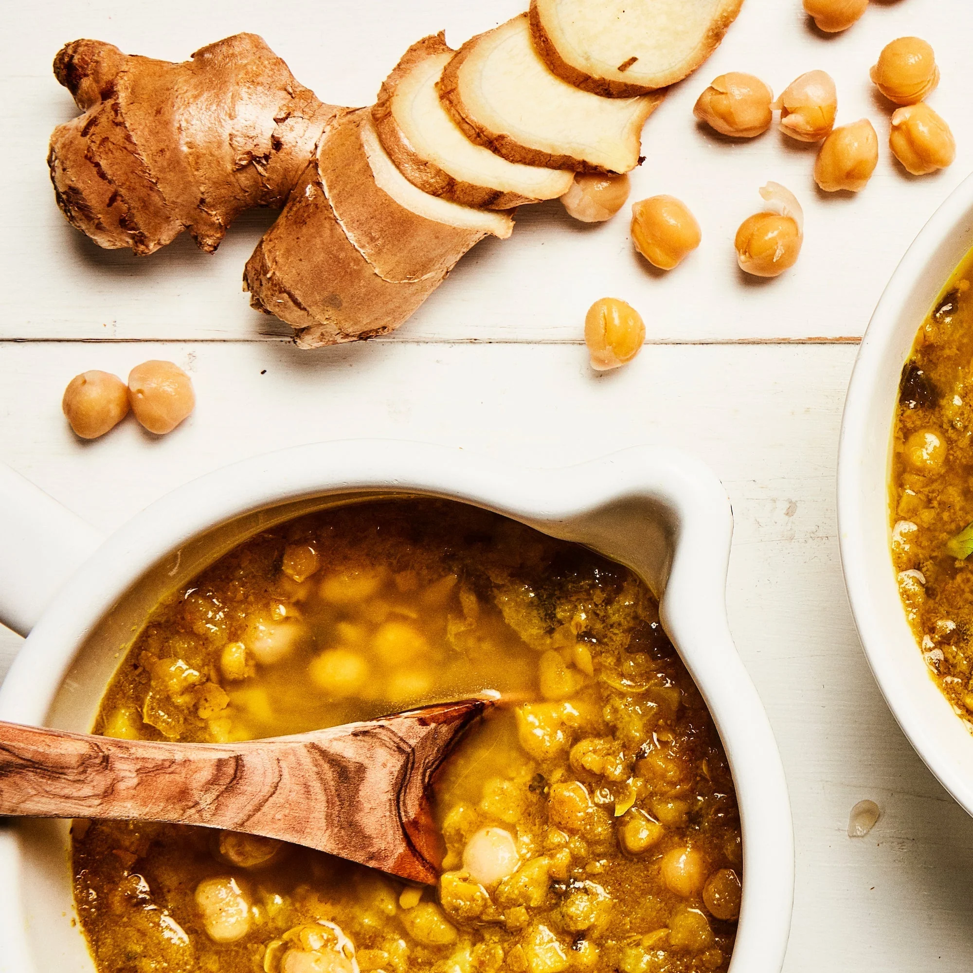 Channa Potato Stew - Image 4