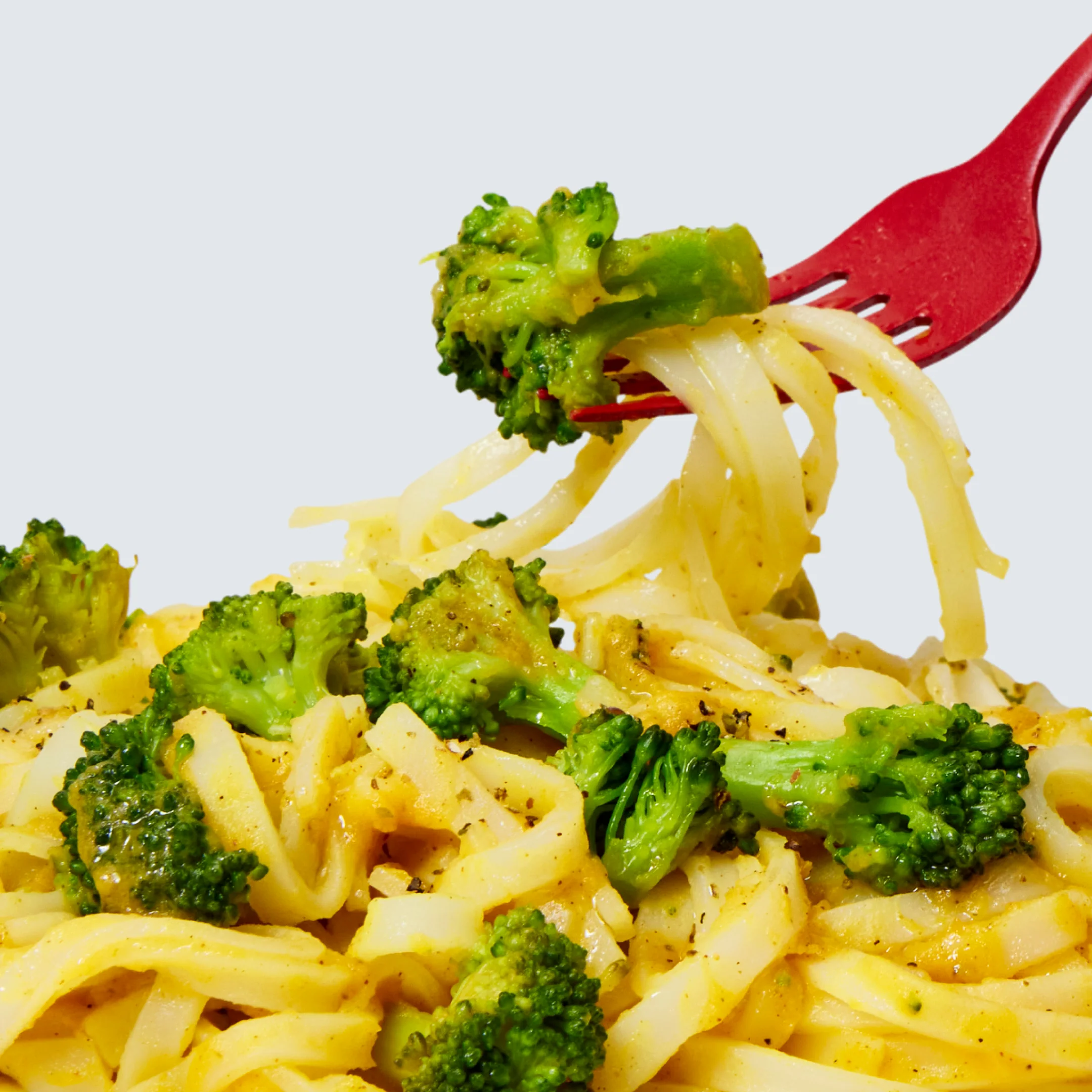 Creamy Butternut Squash Noodles - Image 2