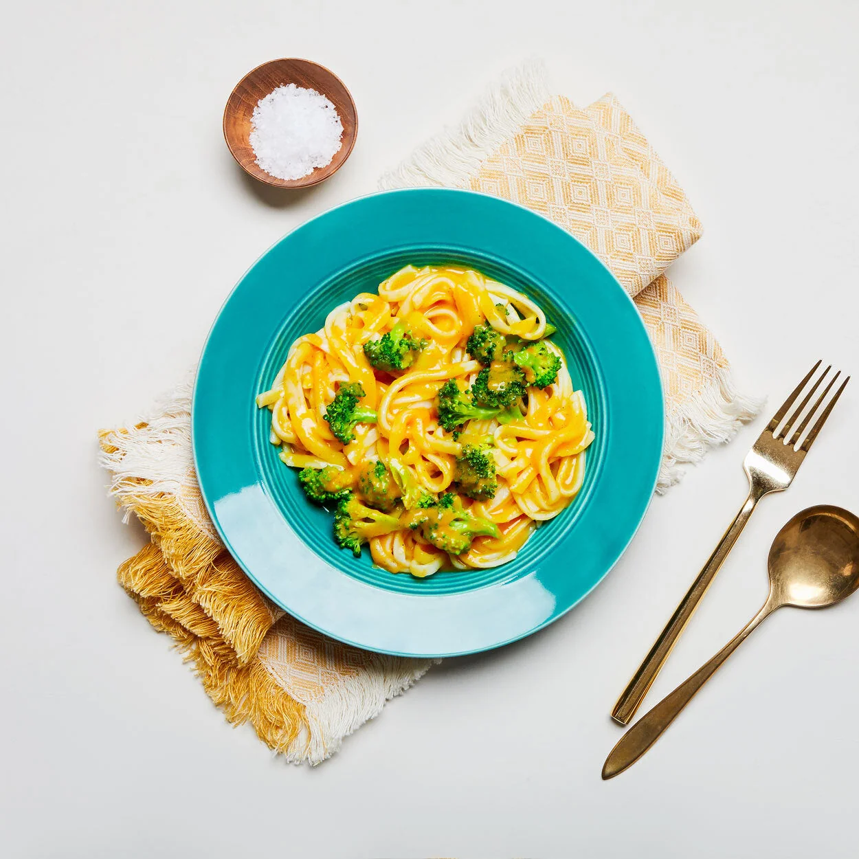 Creamy Butternut Squash Noodles - Image 4