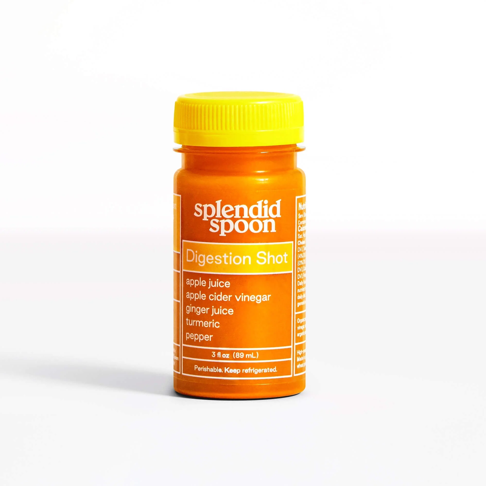 Digestion Shot 5-Pack - Image 3