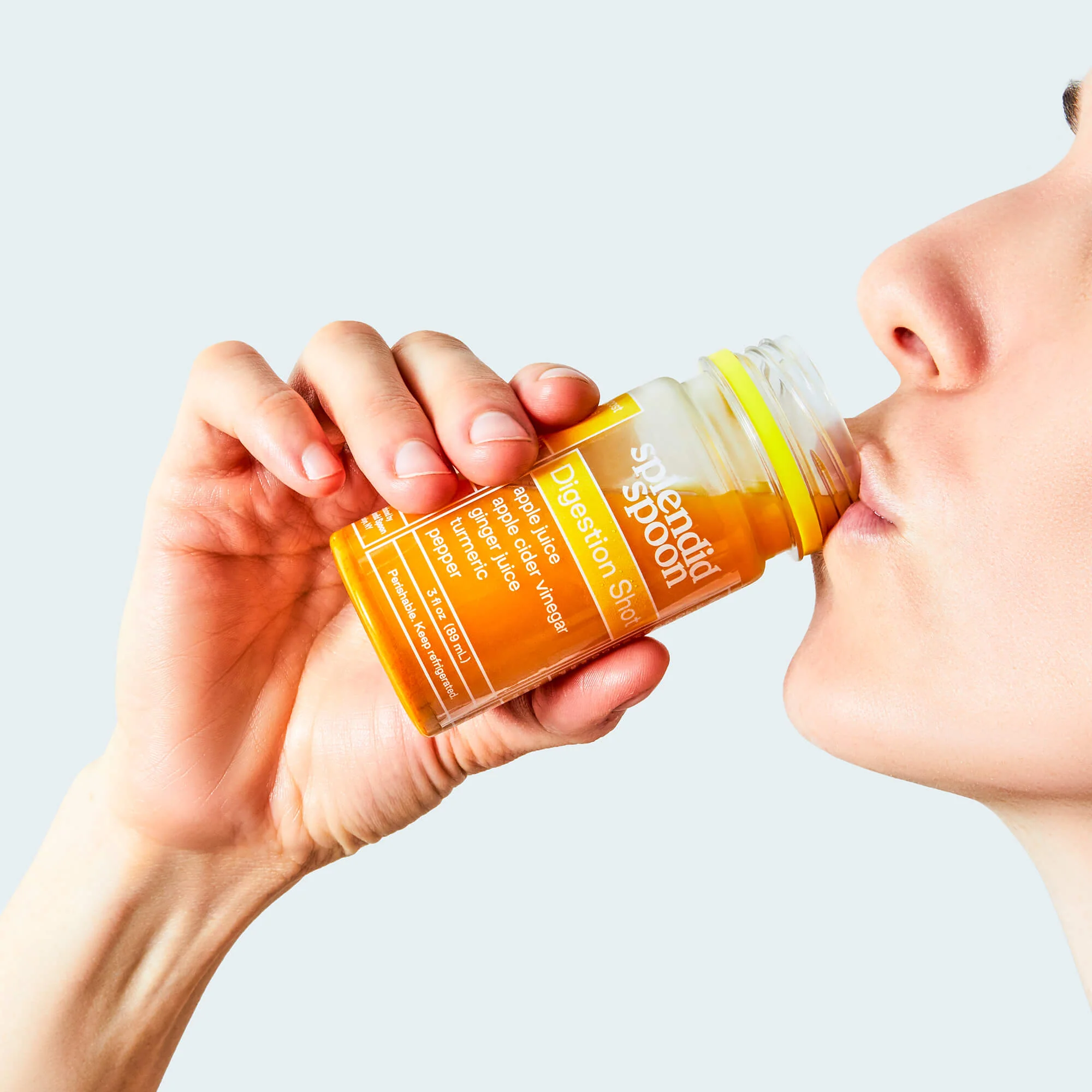 Digestion Shot 5-Pack - Image 4