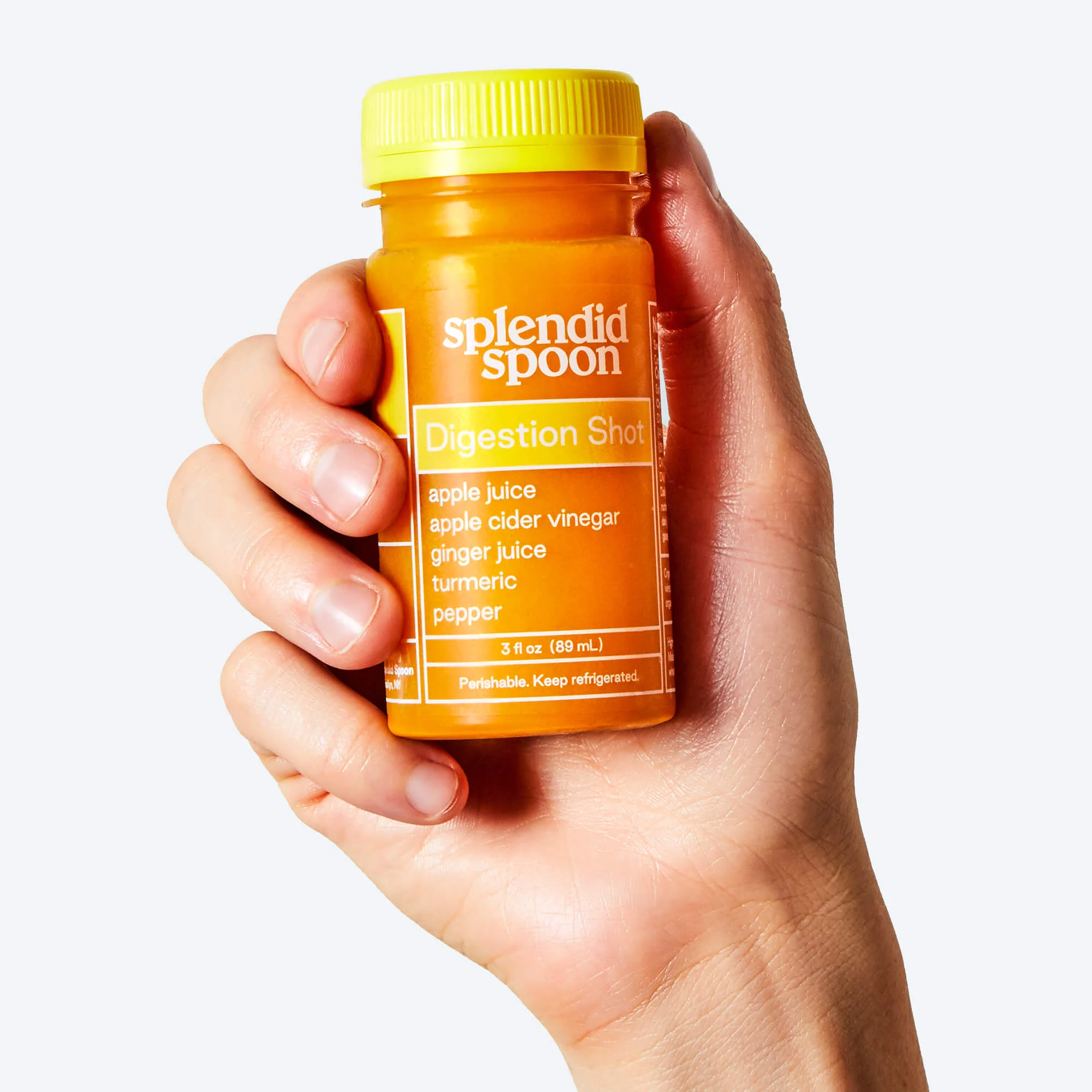 Digestion Shot 5-Pack - Image 5