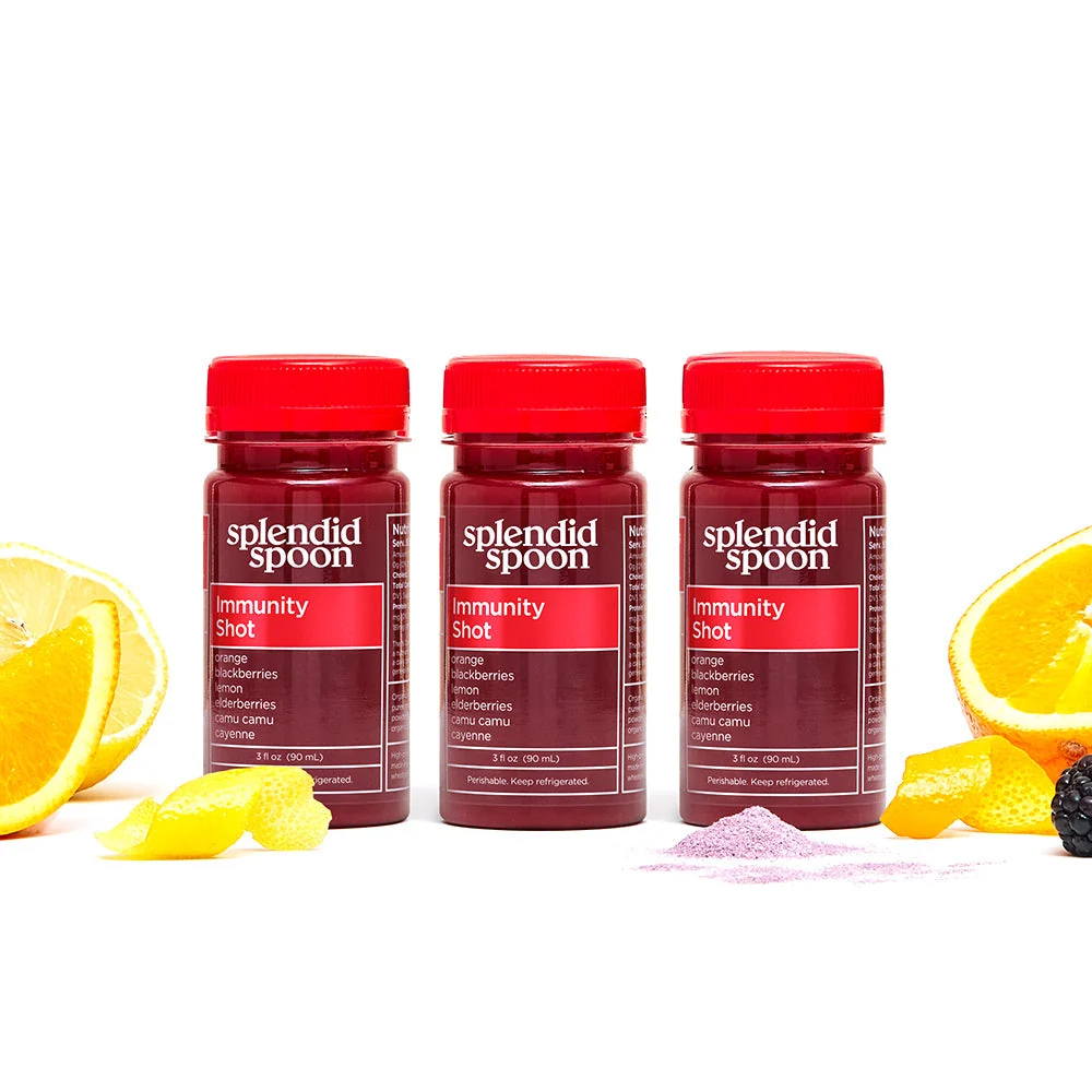 Immunity Shot 5-Pack - Image 4