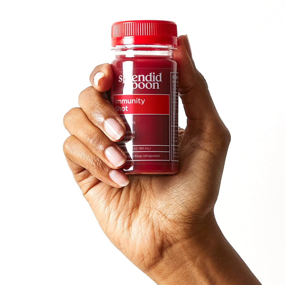 Immunity Shot 5-Pack - Image 5