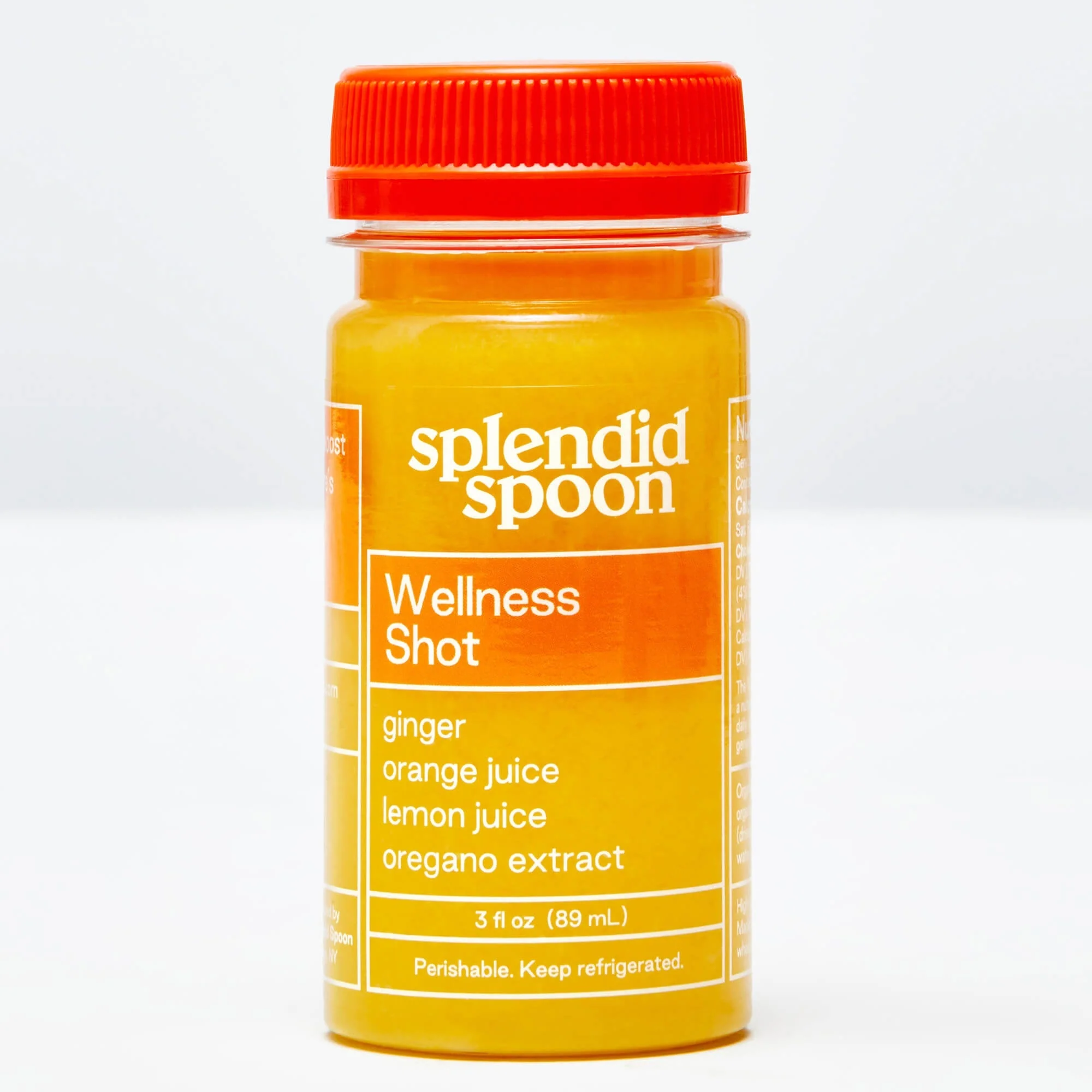 Wellness Shot 5-Pack - Image 3