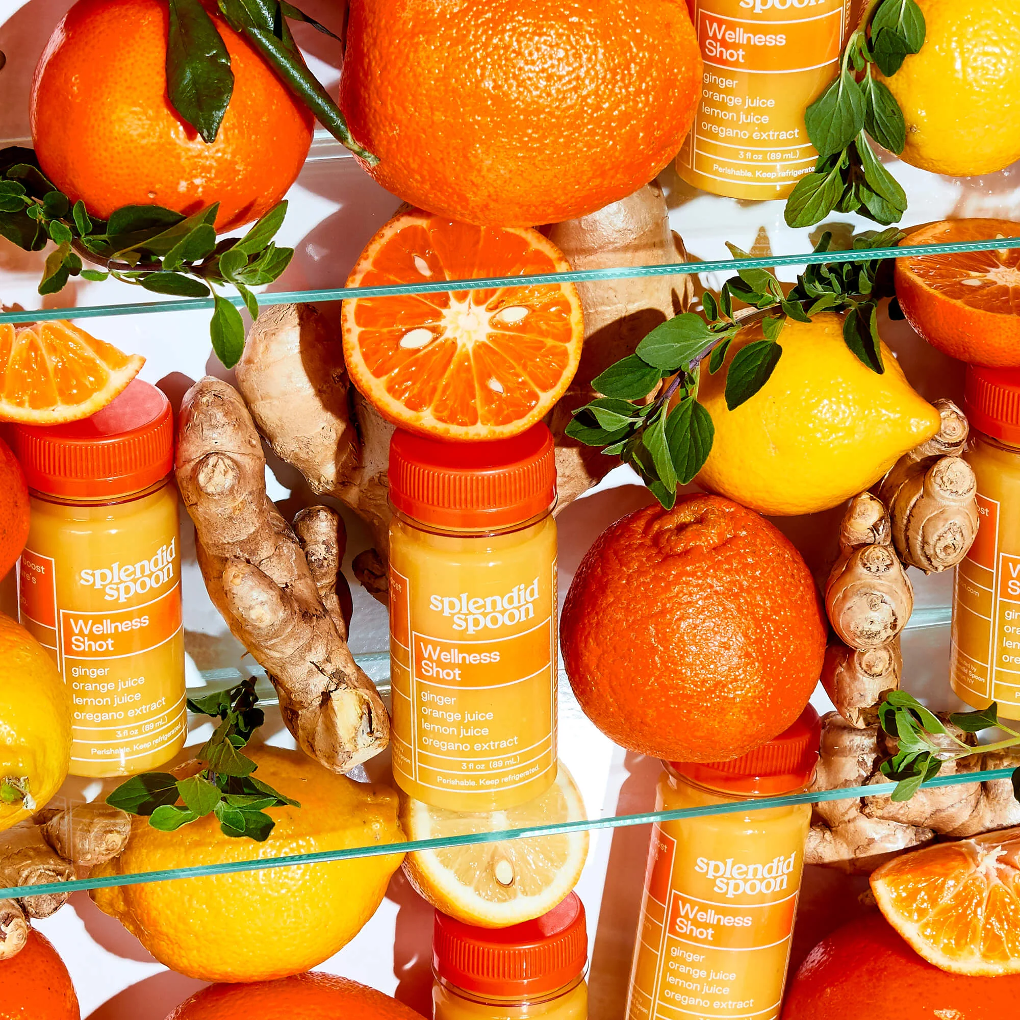 Wellness Shot 5-Pack - Image 4