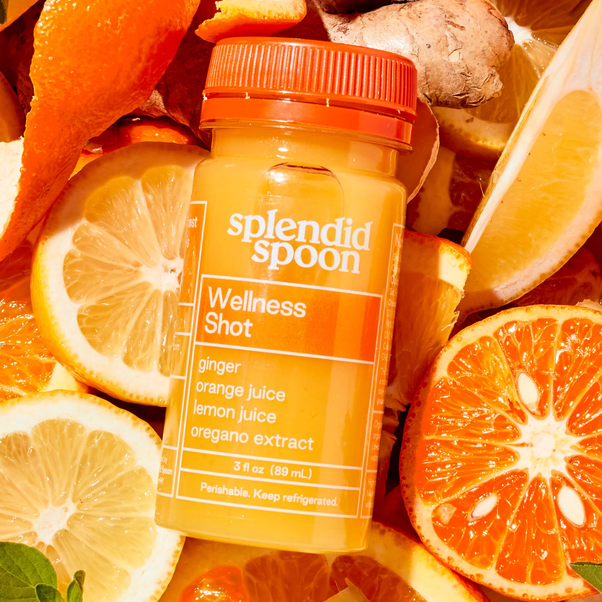 Wellness Shot 5-Pack - Image 5