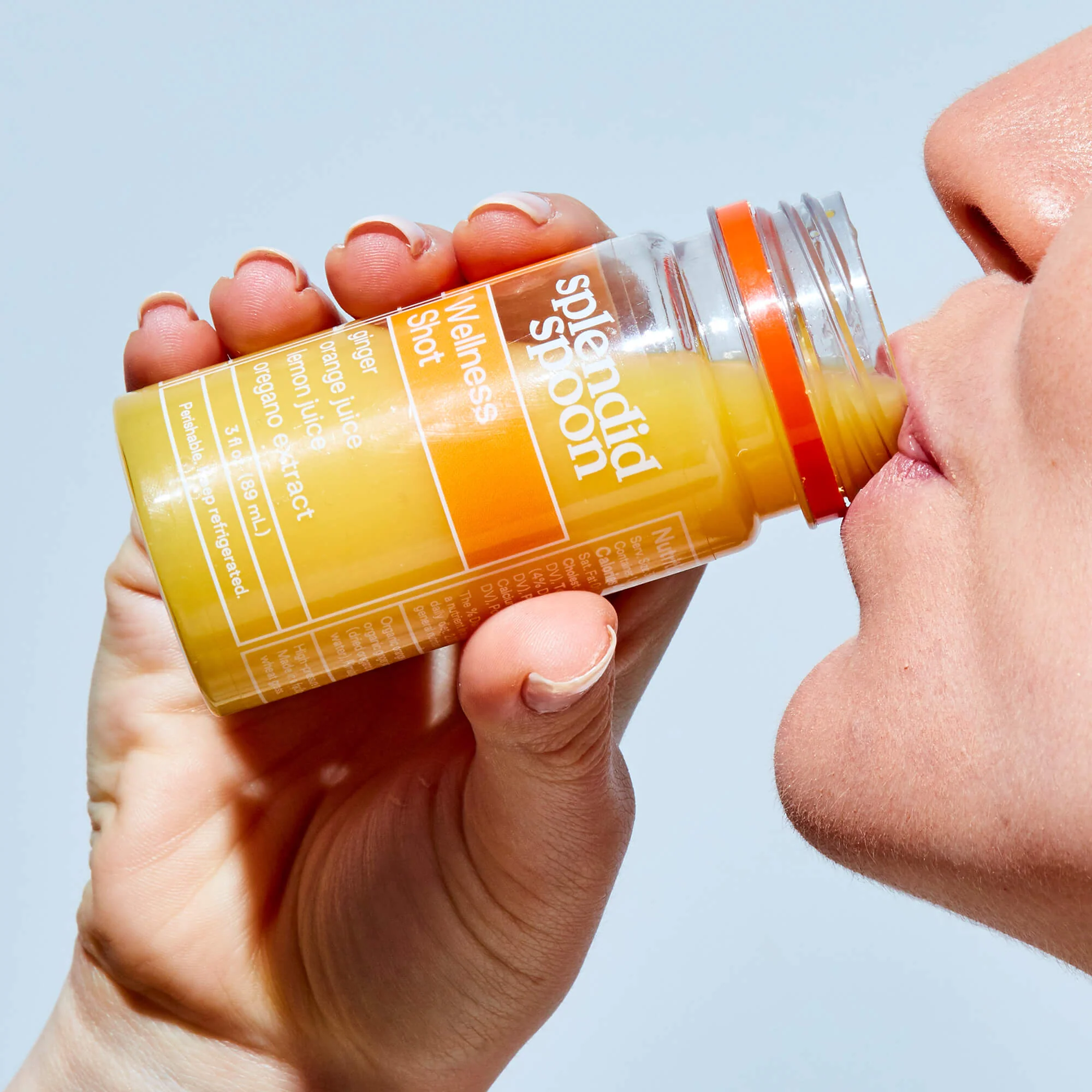 Wellness Shot 5-Pack - Image 6