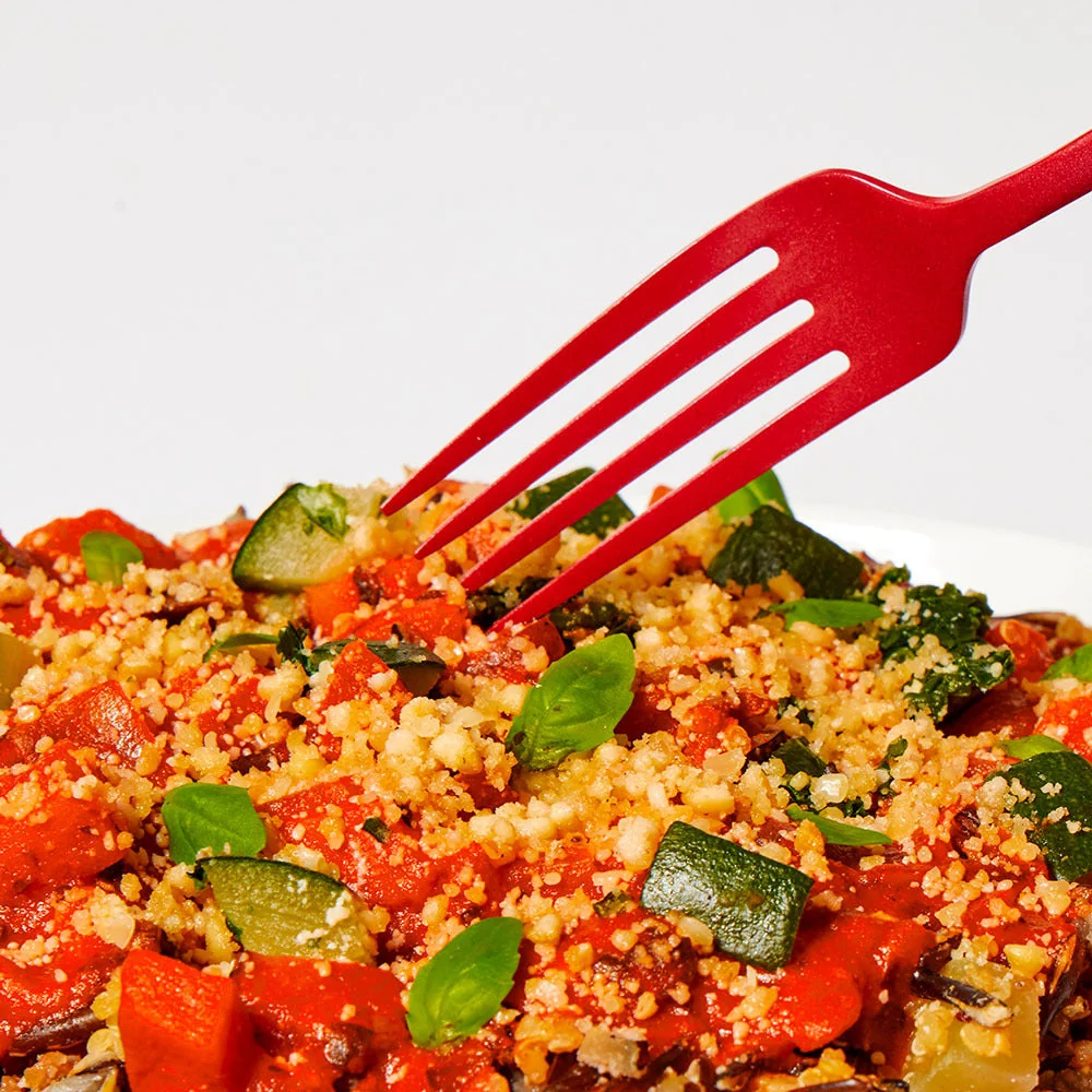 Wild Rice and Veggie Ragout - Image 2